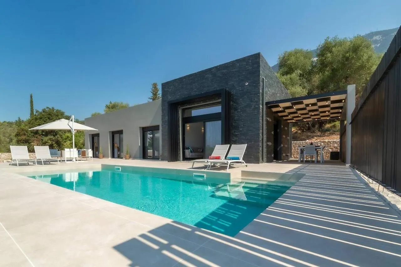 Villa Vista Mare Lurdáta