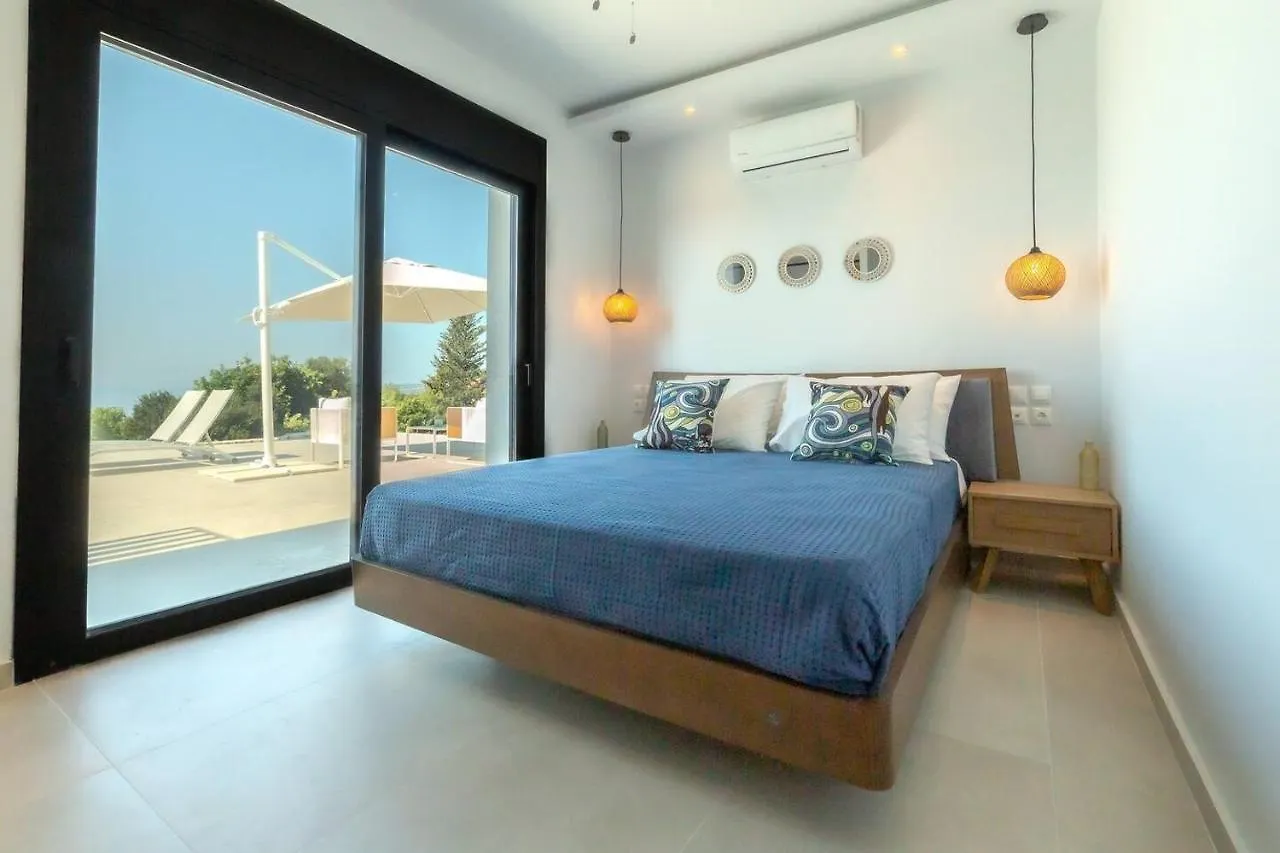Villa Vista Mare 劳德哈塔