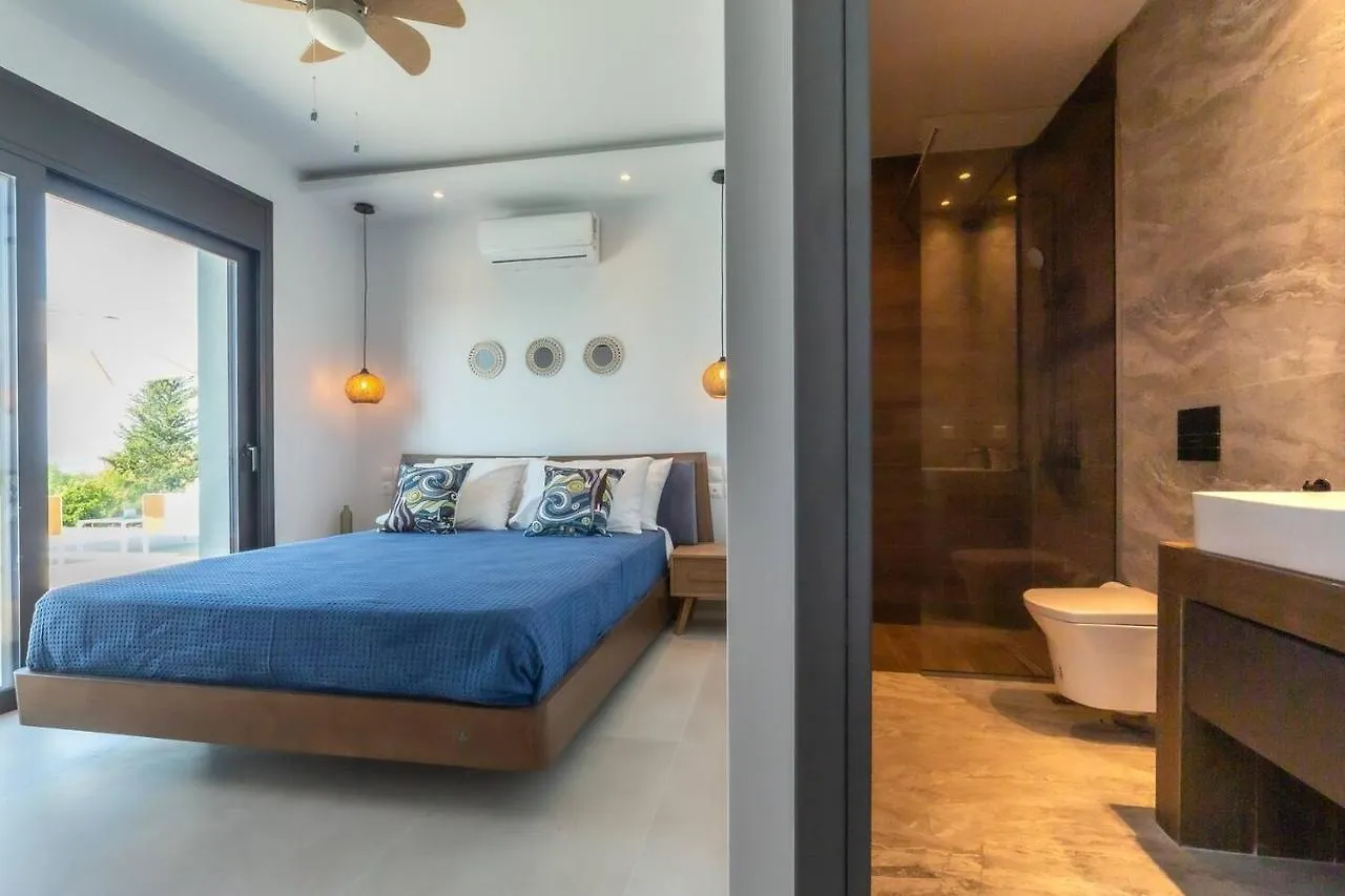 Villa Vista Mare 劳德哈塔