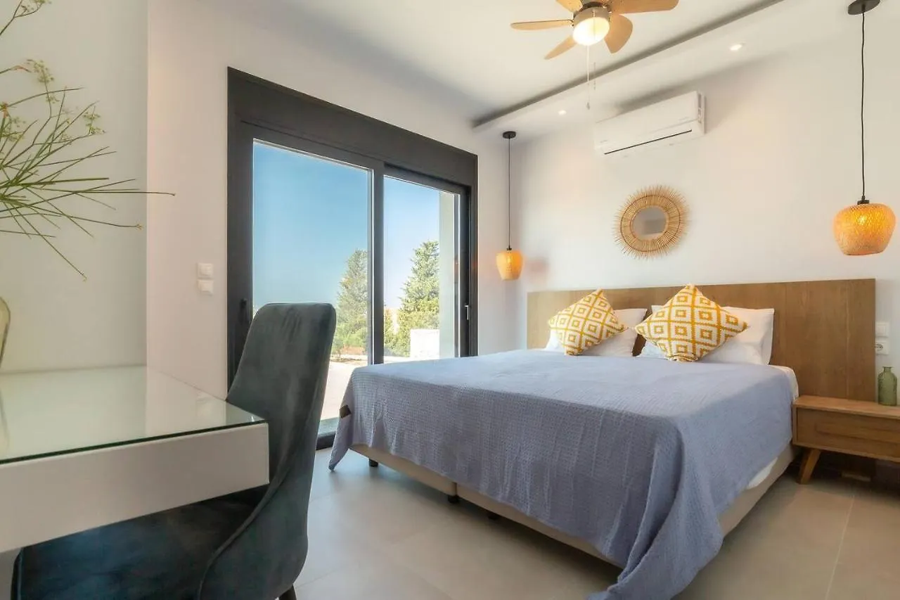 Villa Vista Mare 劳德哈塔